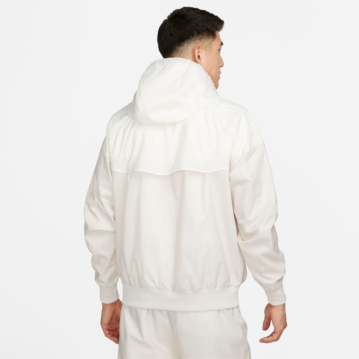 Jaqueta Nike Sportswear Windrunner Masculina