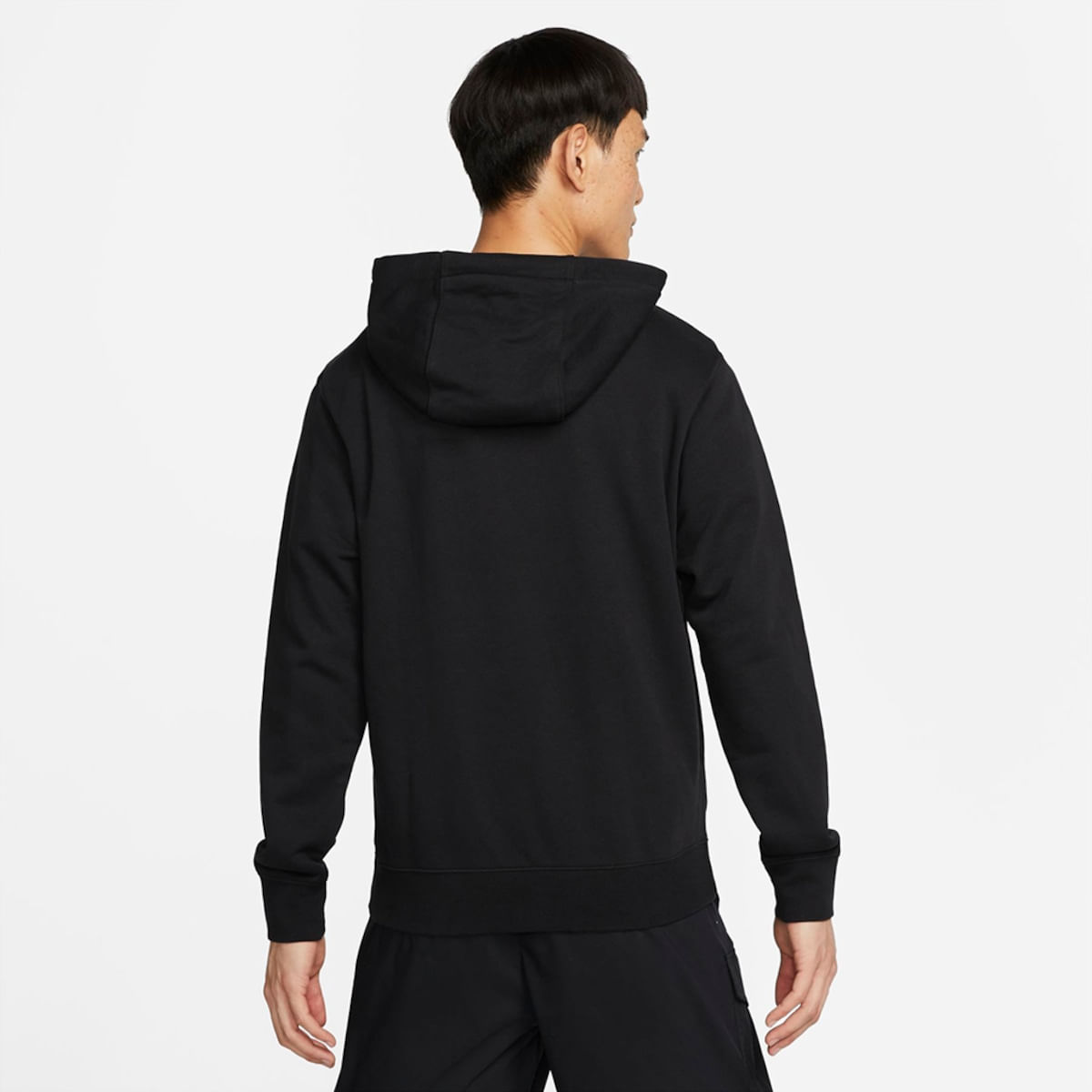 Blusão Nike Sportswear Club Masculino