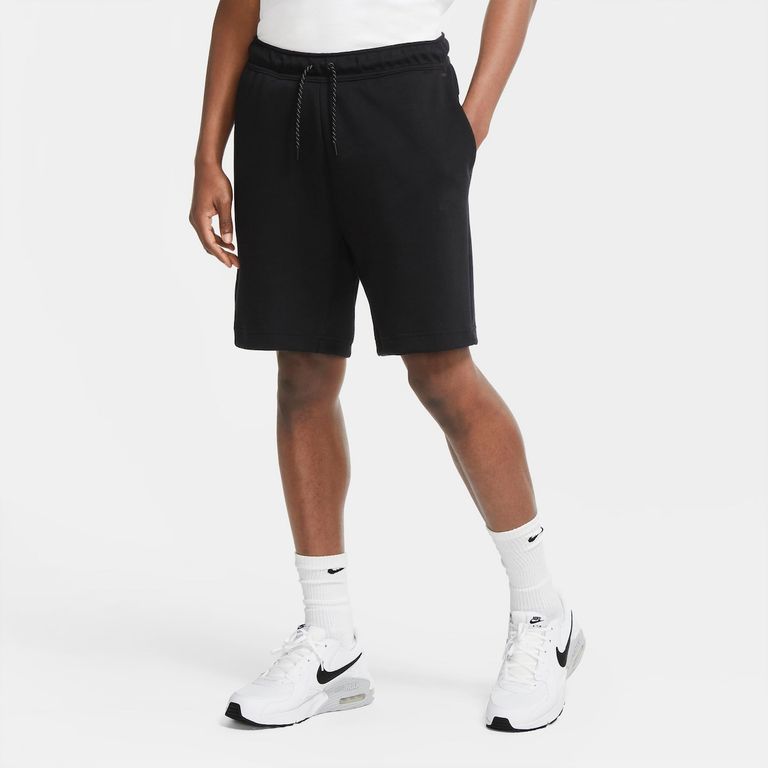 Shorts Nike Sportswear Tech Fleece Masculino