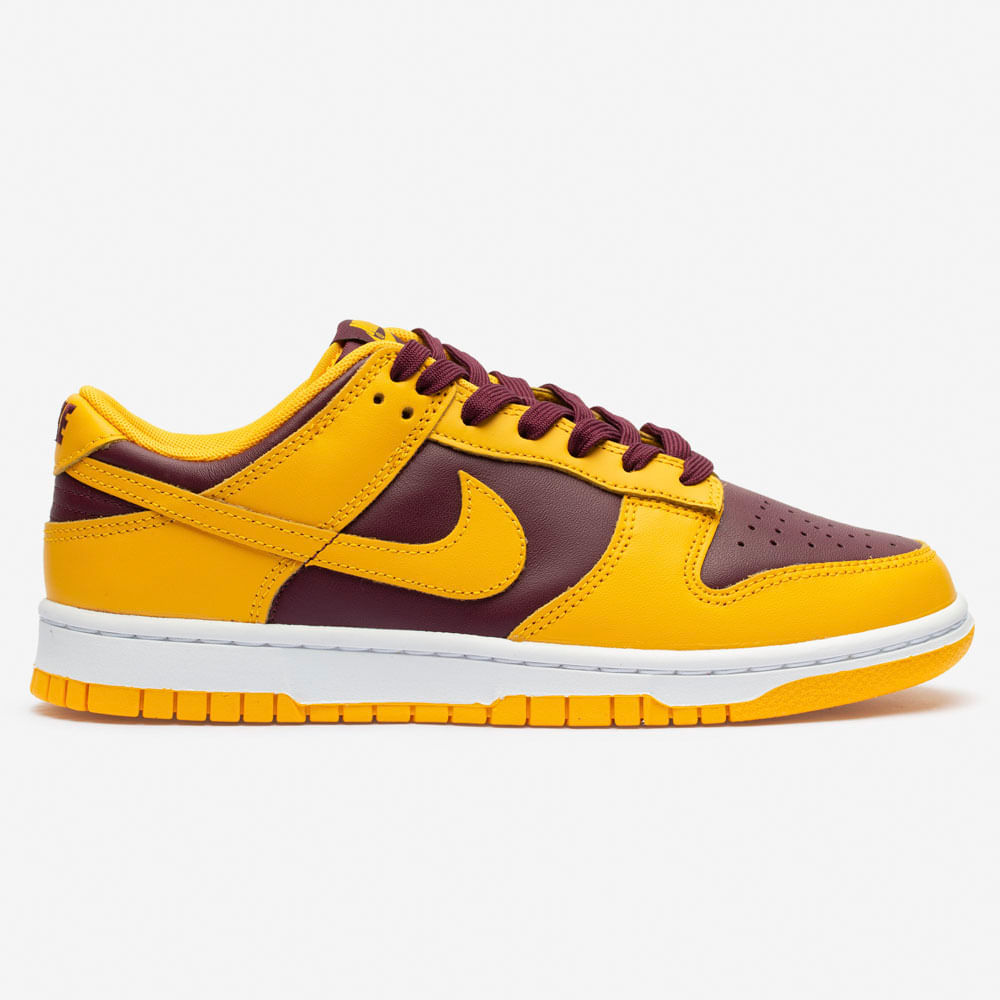 Tênis Nike Dunk Low Retrô