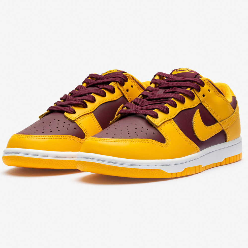 Tênis Nike Dunk Low Retrô