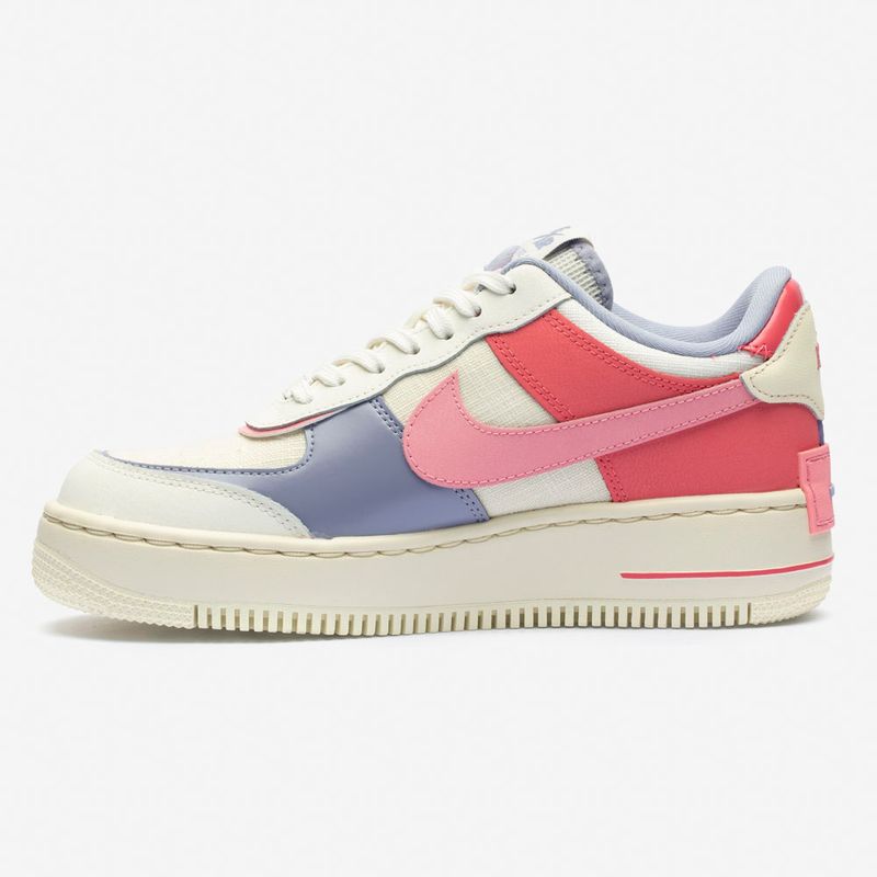 Nike air force 1 2024 saga