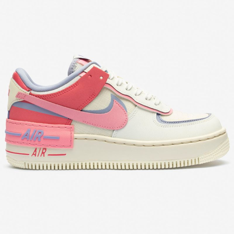 Air force 1 discount estilos