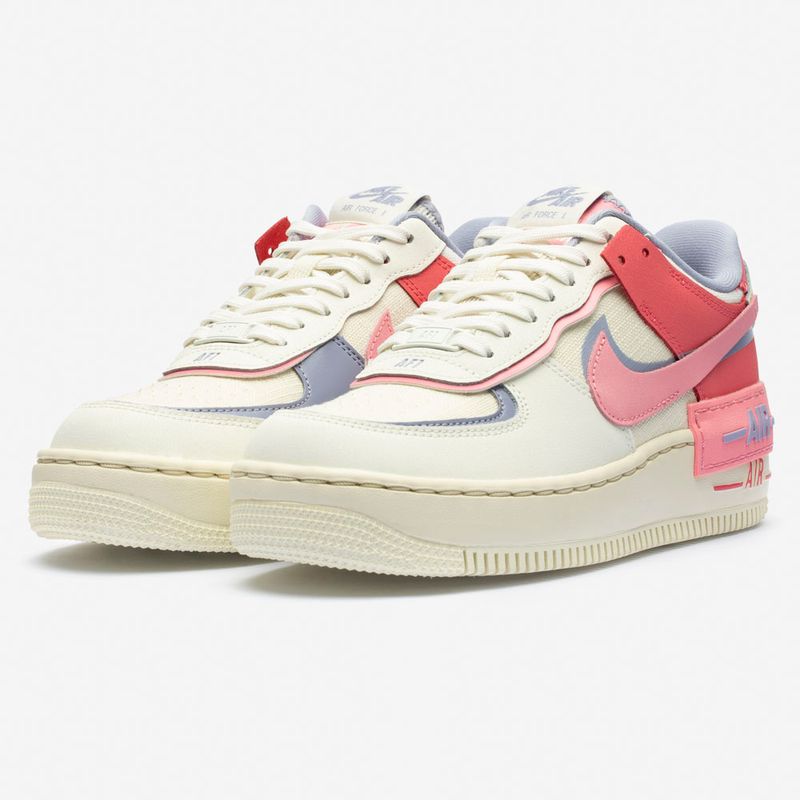 Tênis Nike Air Force 1 Premium Feminino - Studio 78