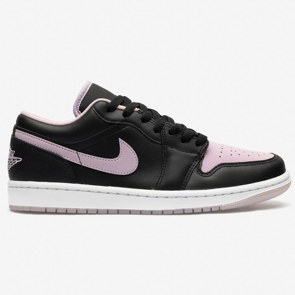 Tênis Nike Air Jordan 1 Low Se