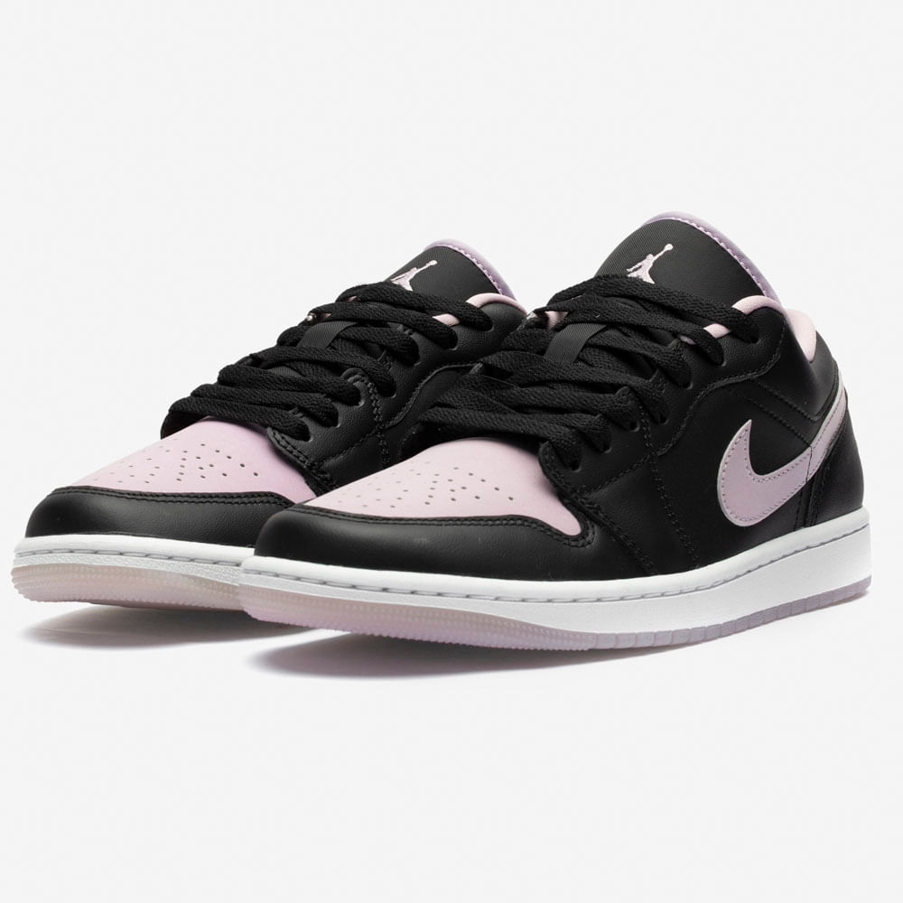 Tênis Nike Air Jordan 1 Low Se