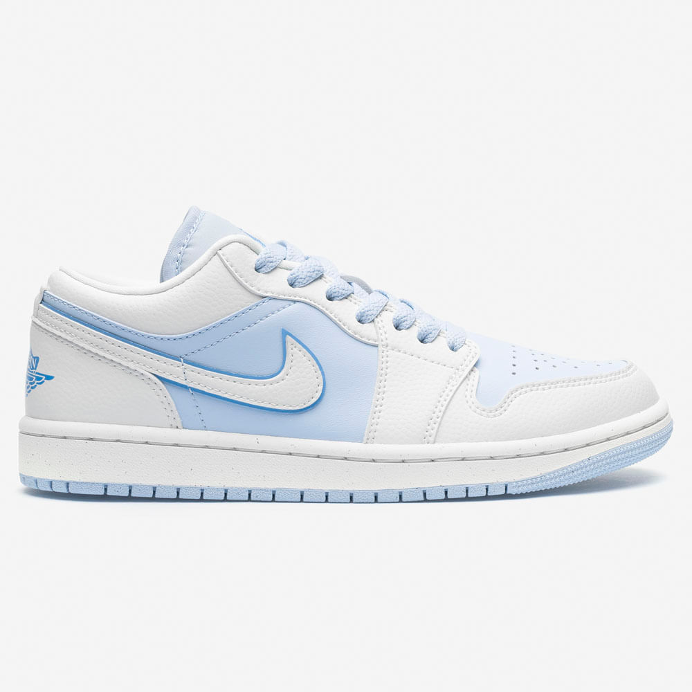 Tênis Nike Jordan 1 Low Se