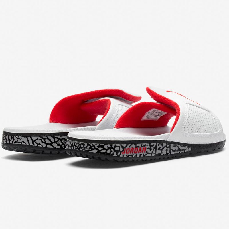 Nike store retro slides