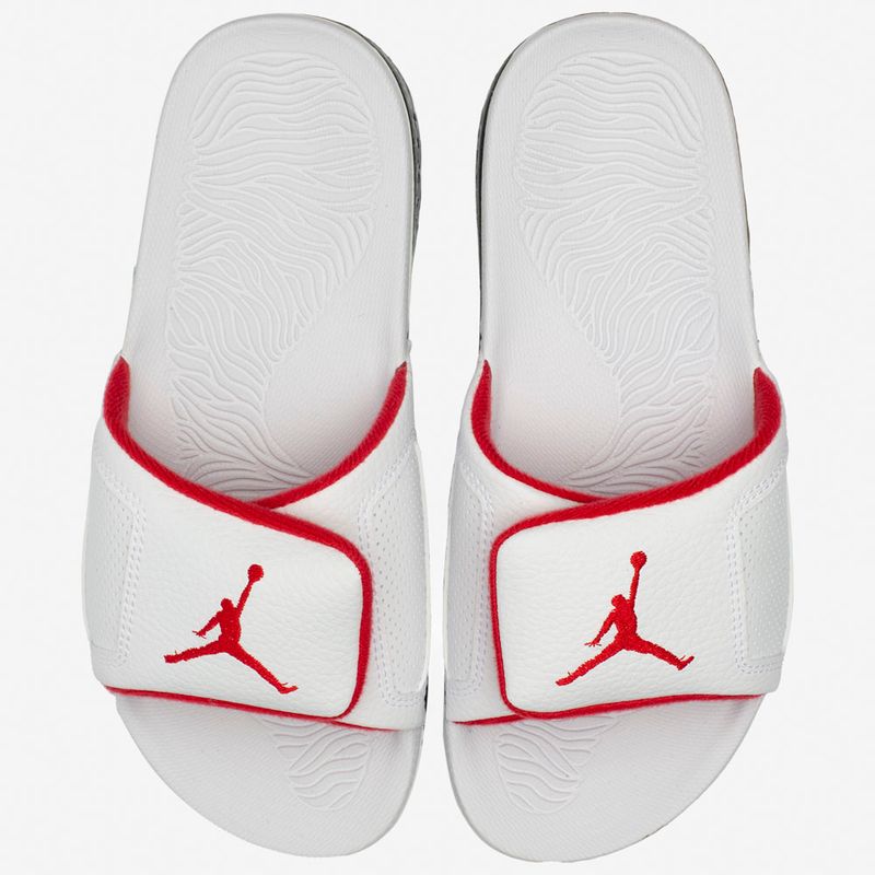 Chinelo sales da jordan