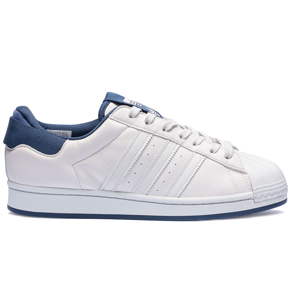 Tênis adidas Originals Superstar