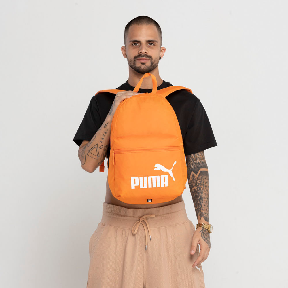 Mochila Puma Phase - 22 Litros