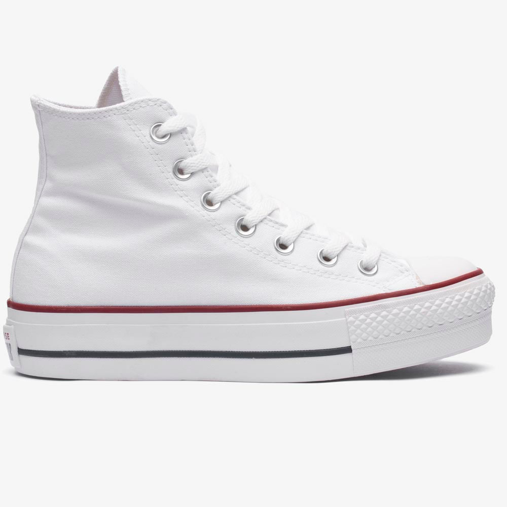 Tênis All Star Converse Chuck Taylor Platform - Unissex