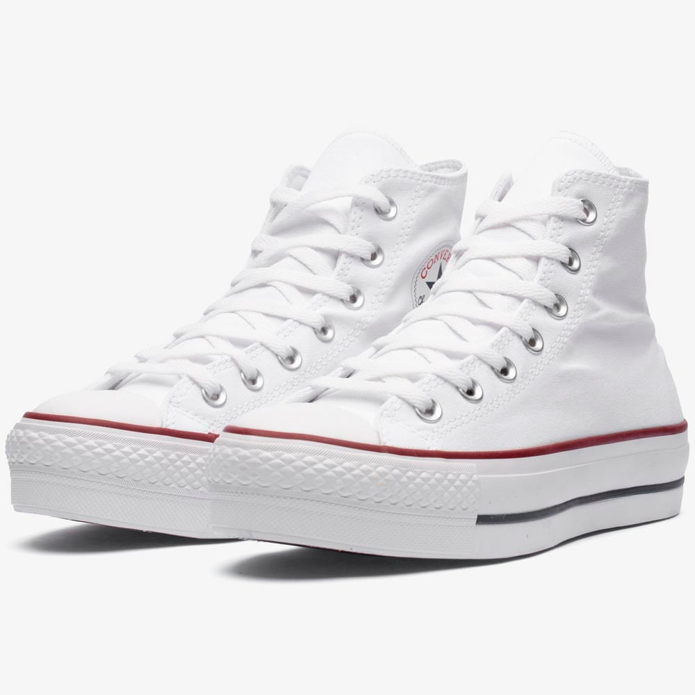 Tênis All Star Converse Chuck Taylor Platform - Unissex