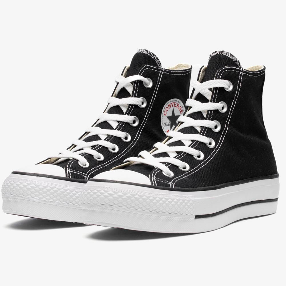 Tênis All Star Converse Chuck Taylor Platform - Unissex