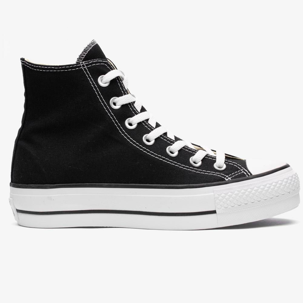 Tênis All Star Converse Chuck Taylor Platform - Unissex