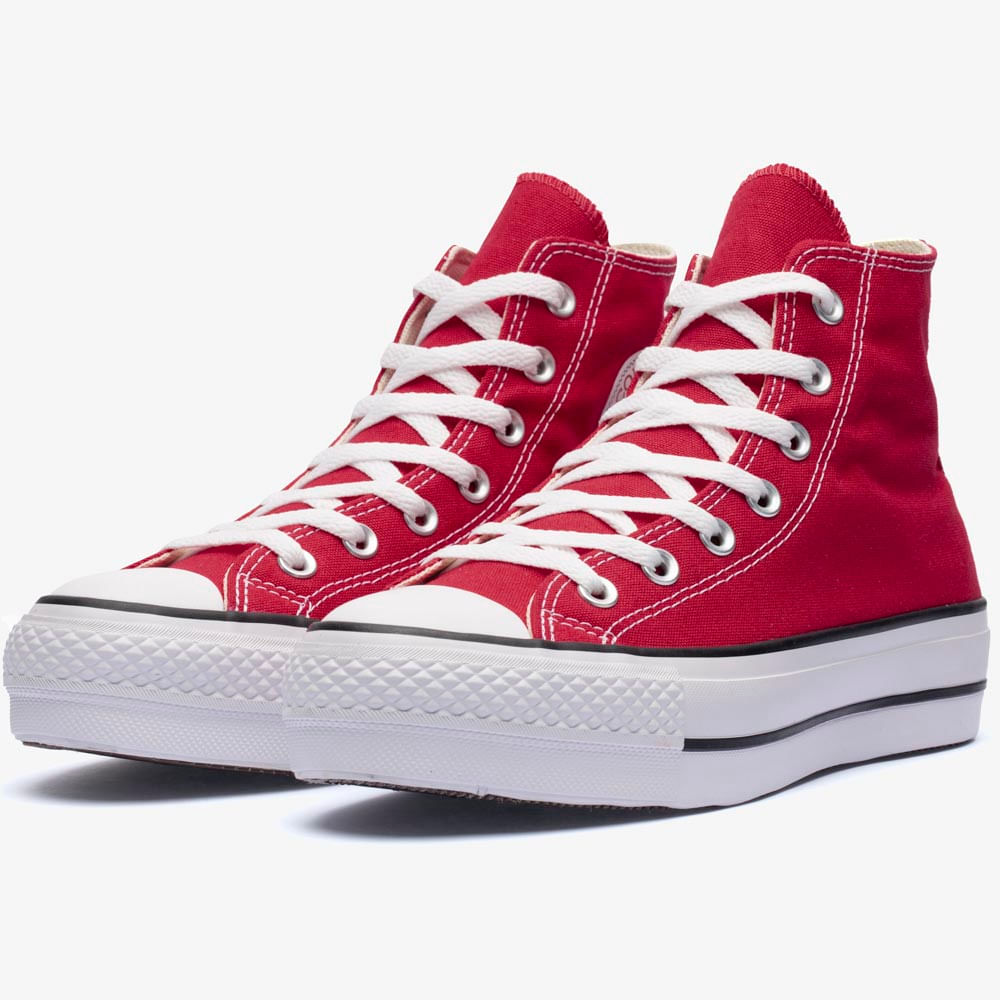 Tênis All Star Converse Chuck Taylor Platform - Unissex