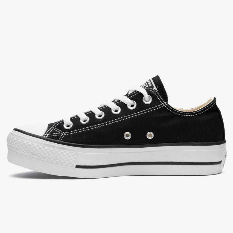 Tênis Converse All Star Creeper Plataforma - Feminino