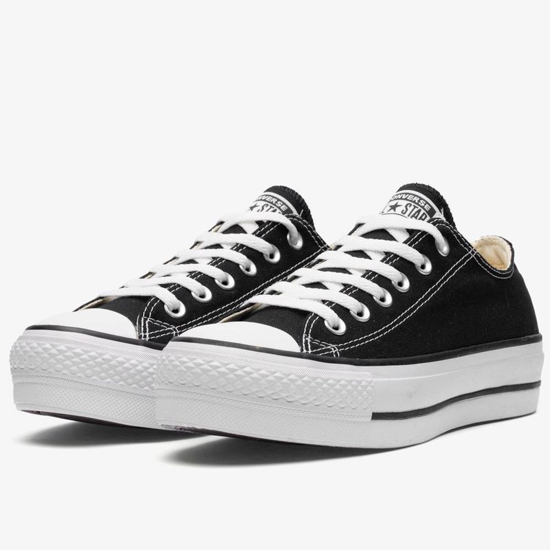 Tênis Converse All Star Creeper Plataforma - Feminino