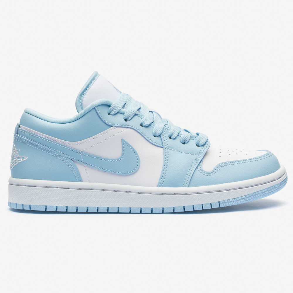 Tênis Nike Wmns Air Jordan 1 Low Re