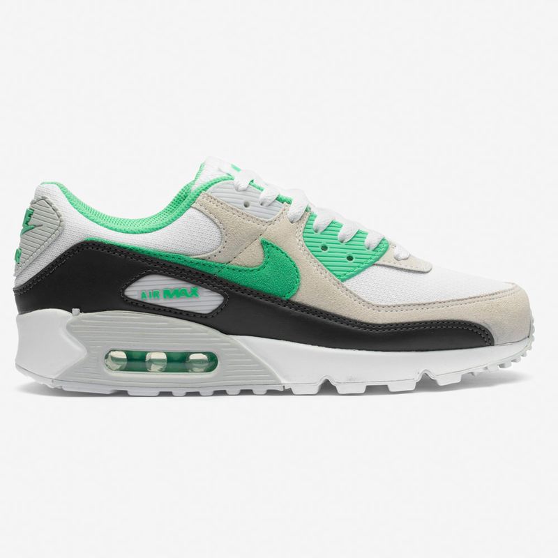 Air max 90 tamanho hot sale 44