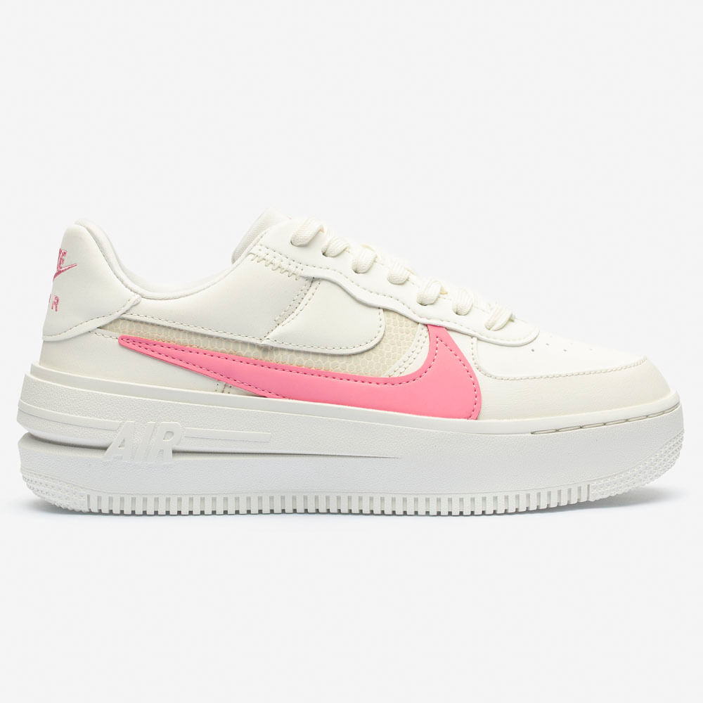 Tênis Nike Air AF1 PLT.AF.ORM