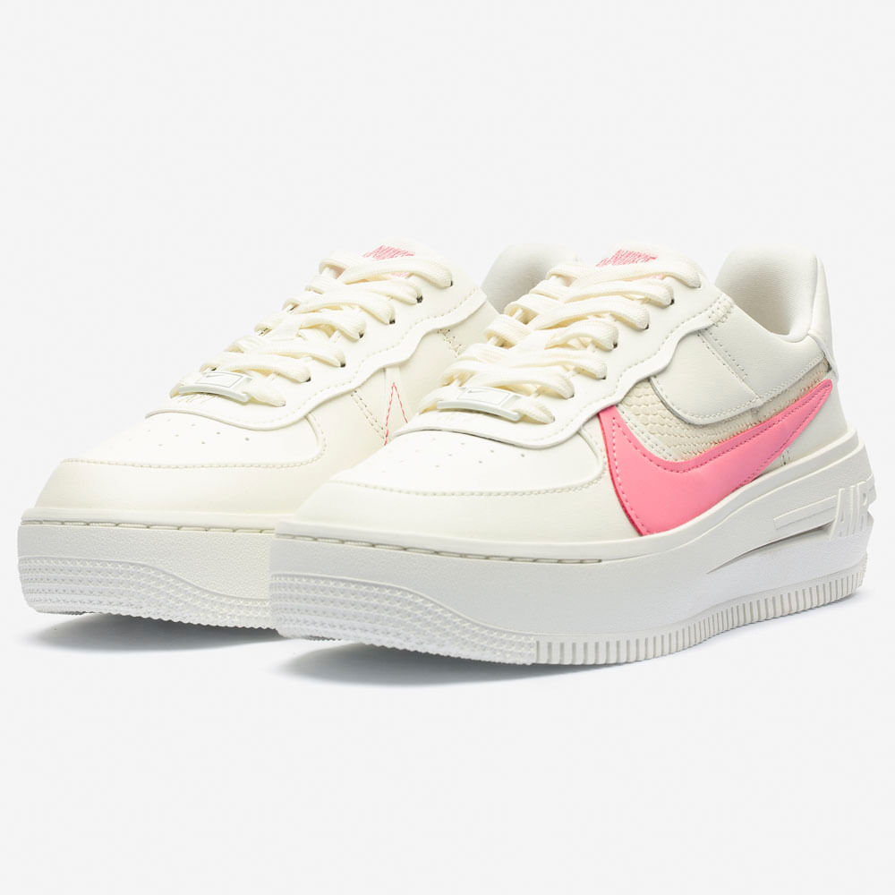 Tênis Nike Air AF1 PLT.AF.ORM