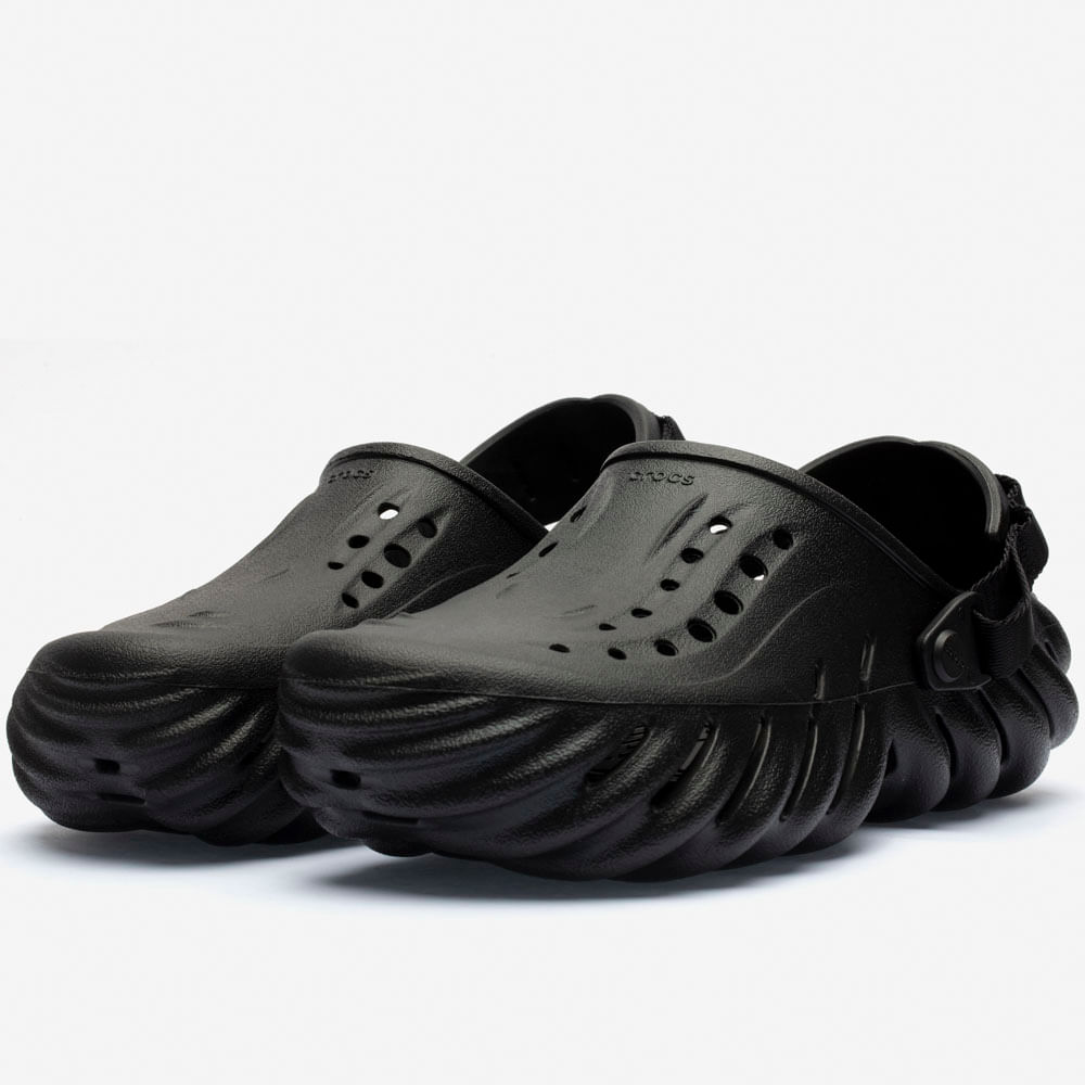 Sandália Crocs Unissex Echo Log