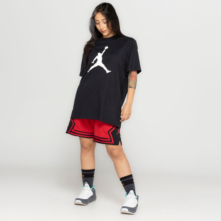 Camiseta Nike Jordan Jumpman - Masculina