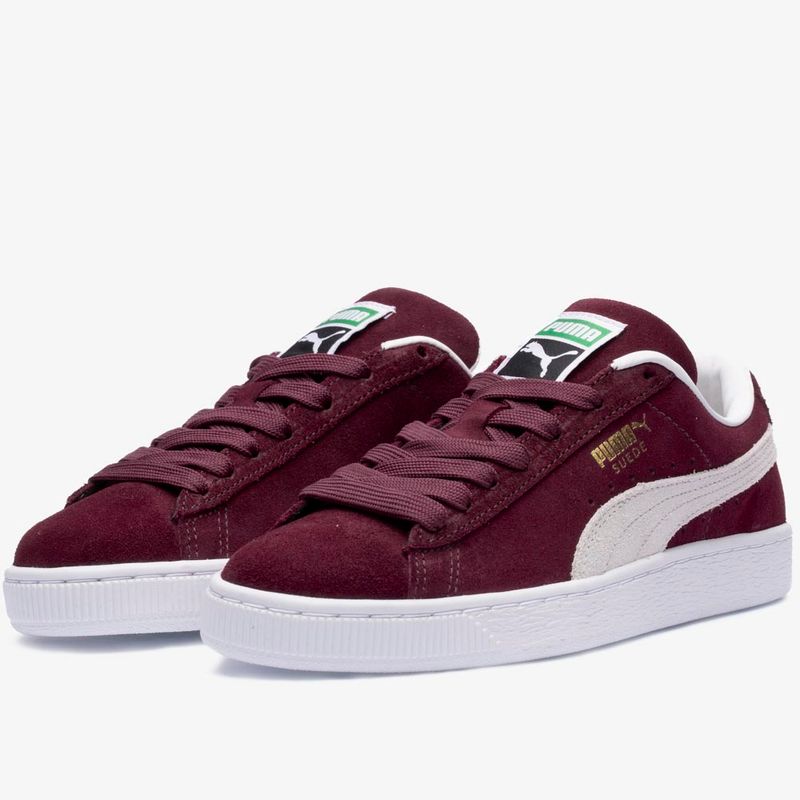 Tênis Puma Suede Classic XXI - Studio 78