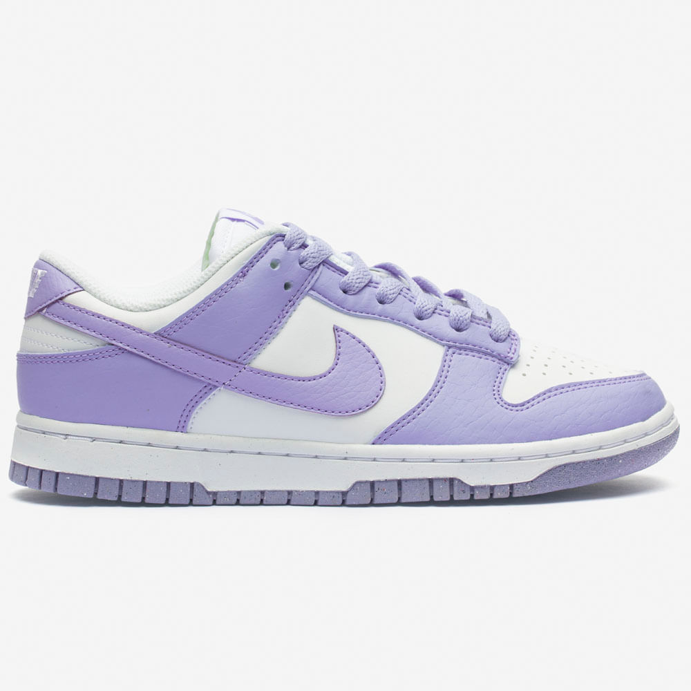 Tênis Nike Dunk Low Next Nature