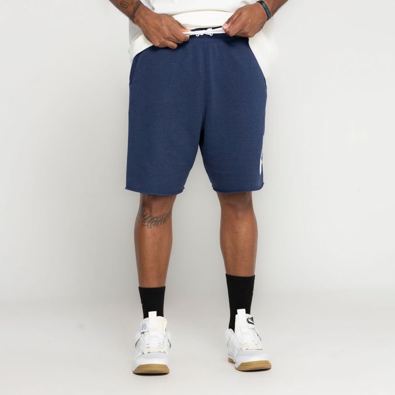 Nike jumbo cheap futura alumni shorts