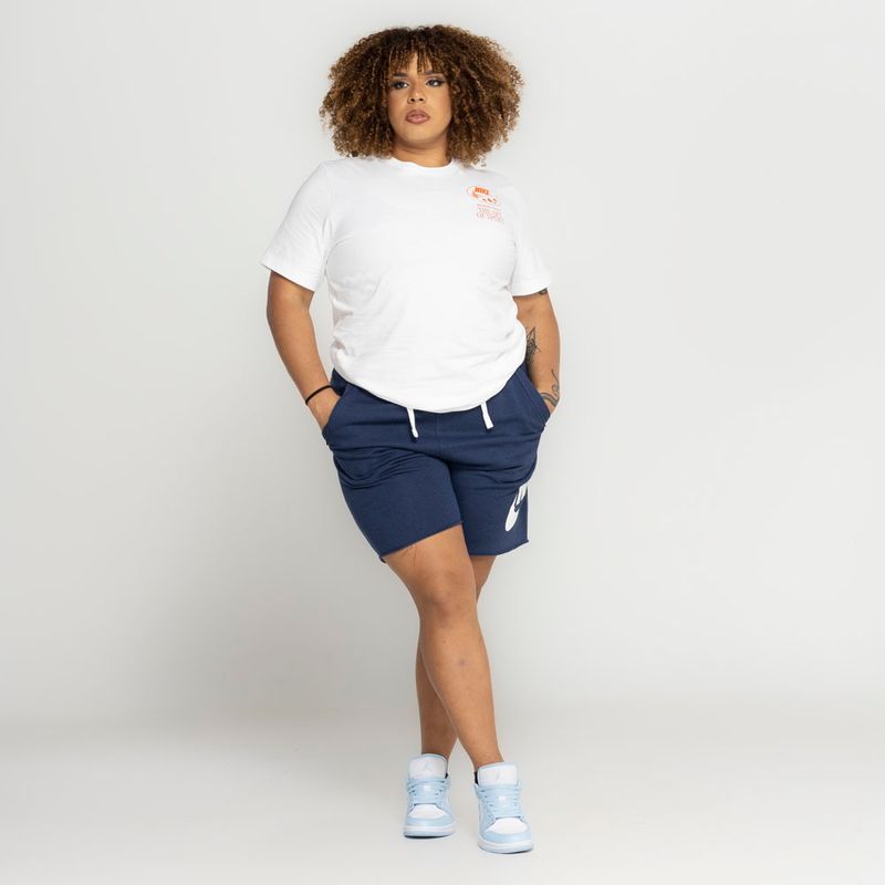 Nike jumbo futura alumni shorts online