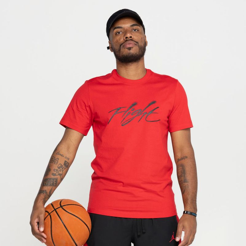 Camiseta sales jordan nike