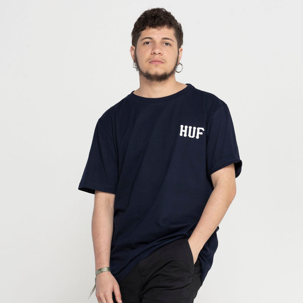 T-SHIRT MC CLASSIC H TEE