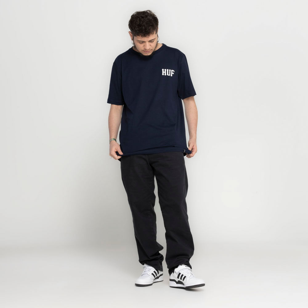 T-SHIRT MC CLASSIC H TEE