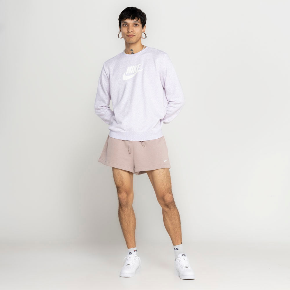 Shorts Nike Nsw Phnx Flc Hr Short