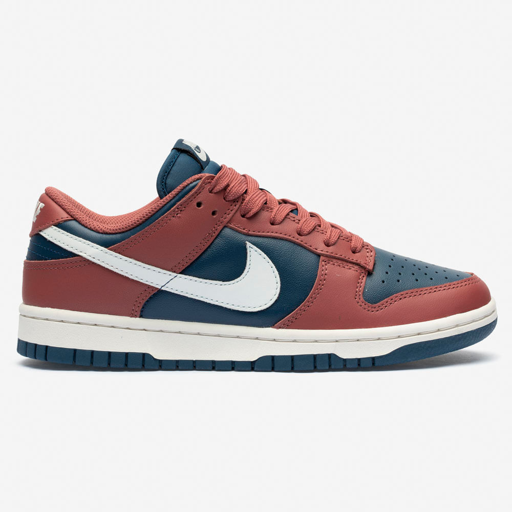 Tênis Nike Dunk Low