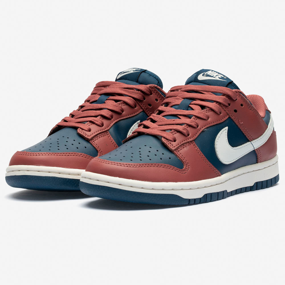 Tênis Nike Dunk Low