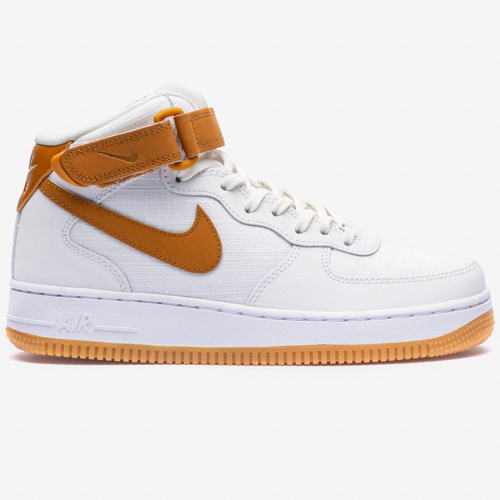 Tênis Nike Air Force 1 '07 MID