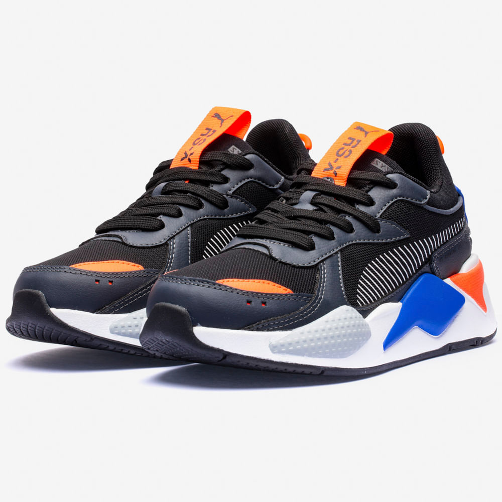 Tênis Puma RS-X Geek