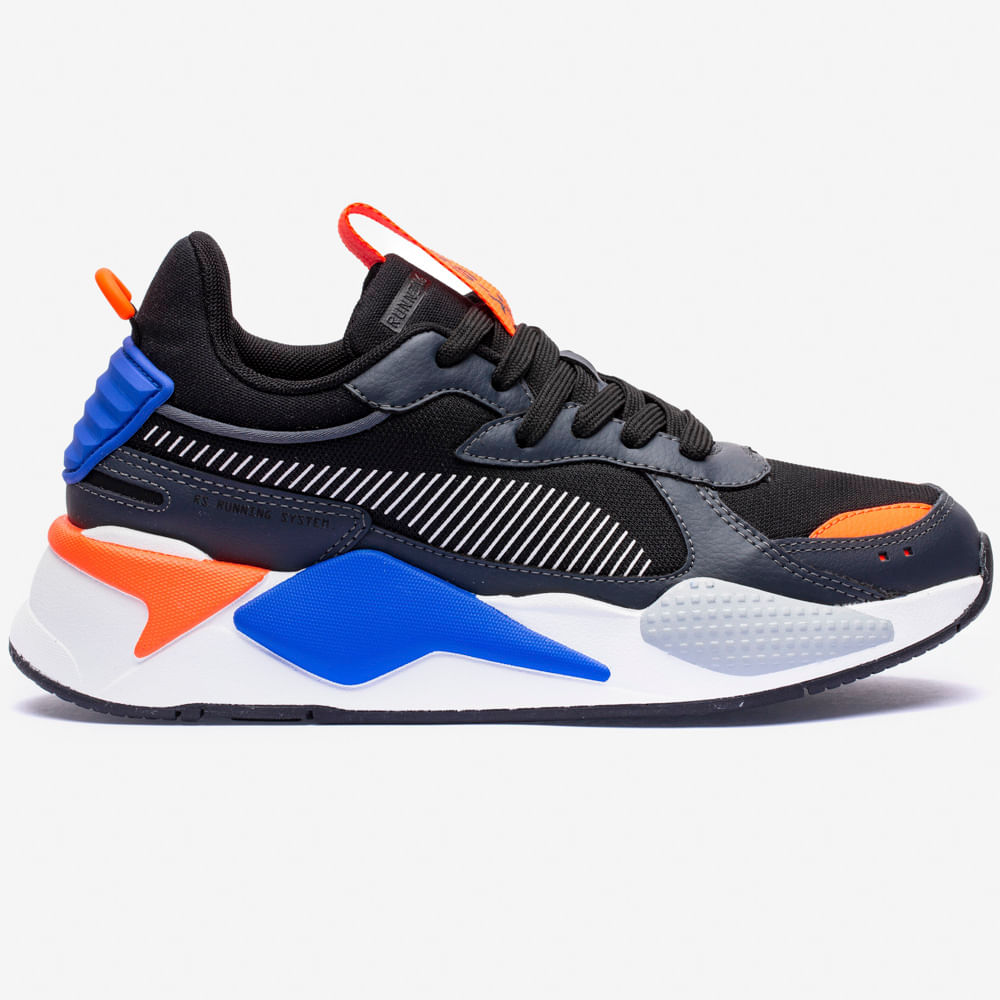 Tênis Puma RS-X Geek