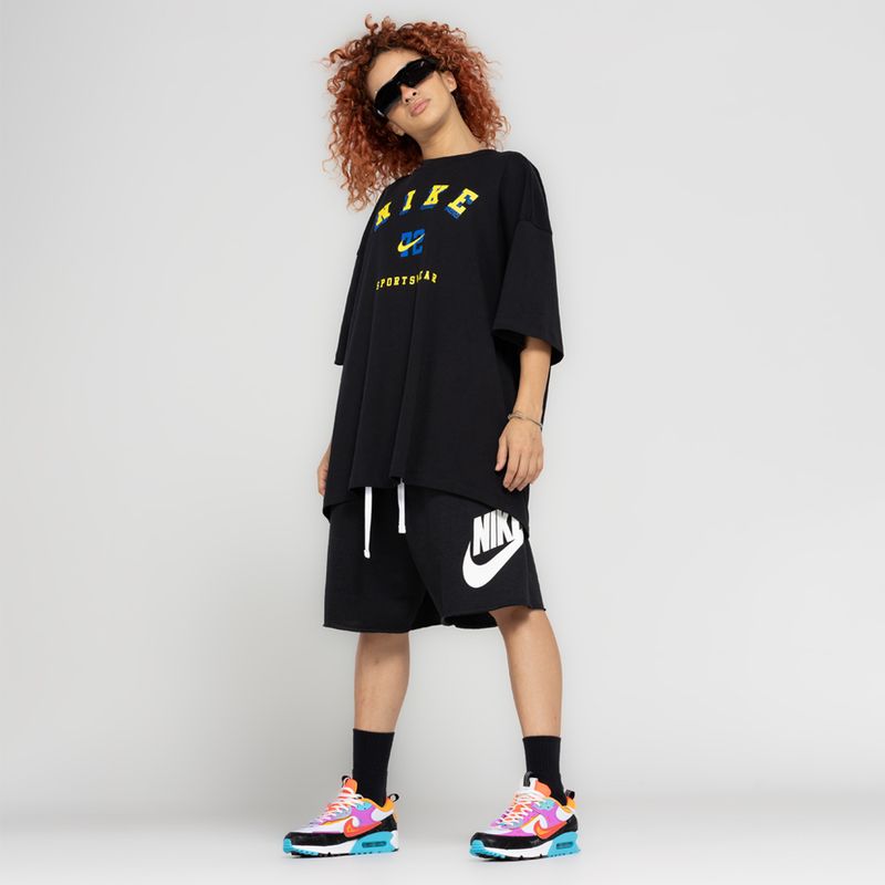 Nike nsw sale crew la