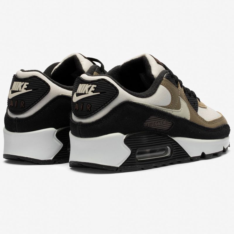 Nike pendleton air max hot sale 90