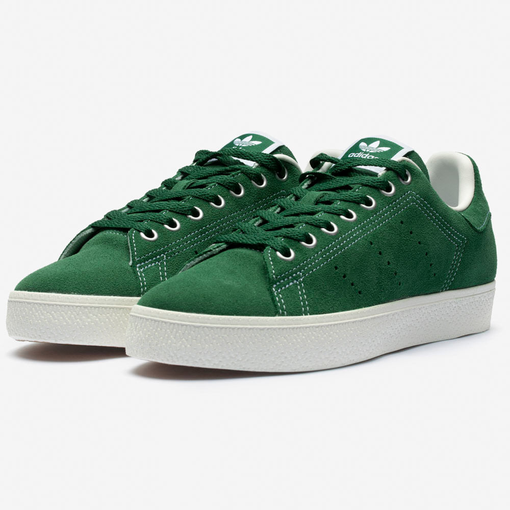 Tênis adidas Originals Stan Smith B Side