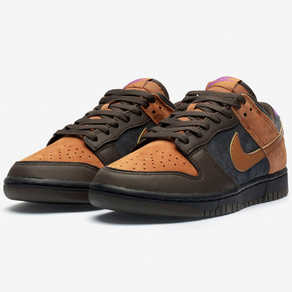 Tênis Nike Dunk Low Retrô Prm