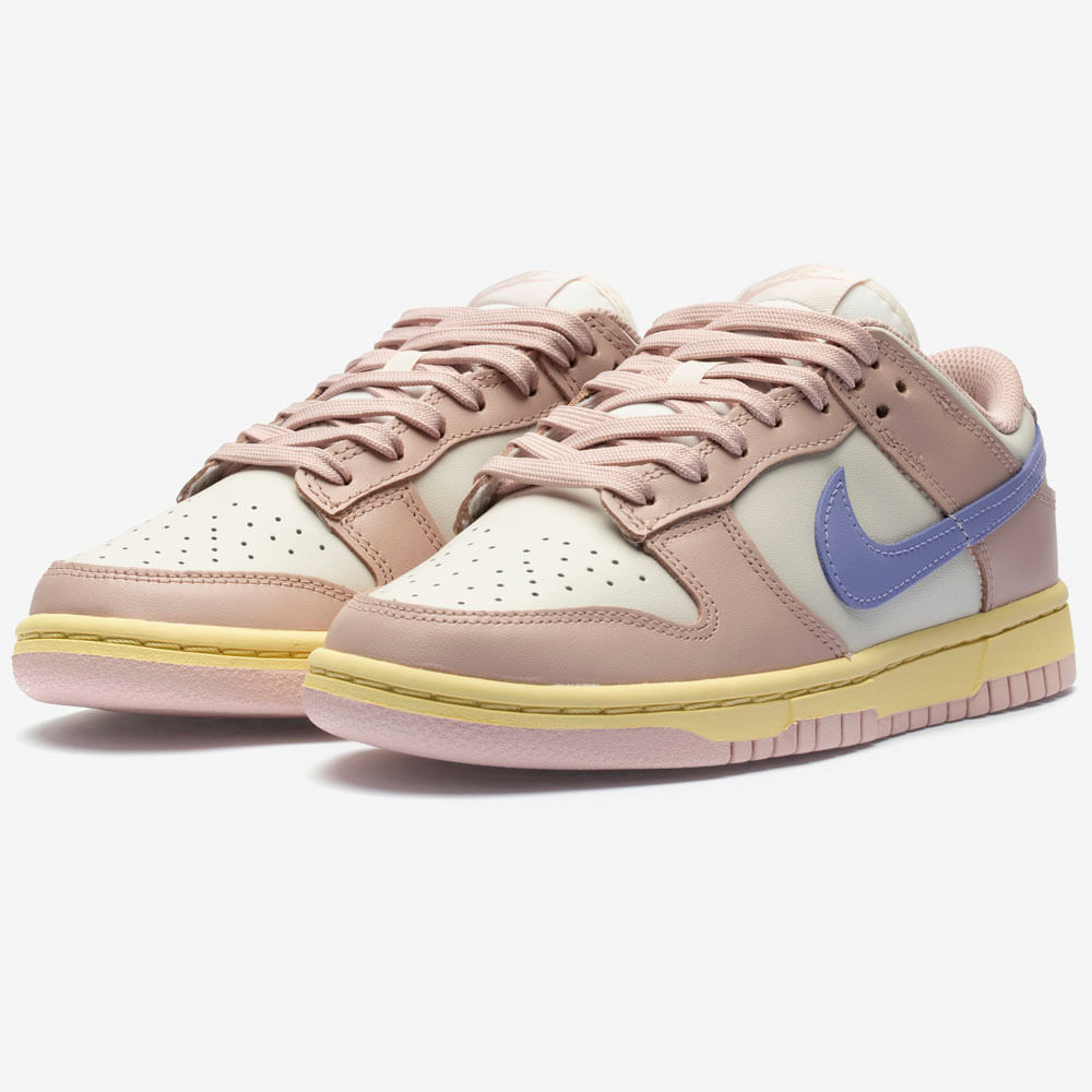 Tênis Nike Dunk Low