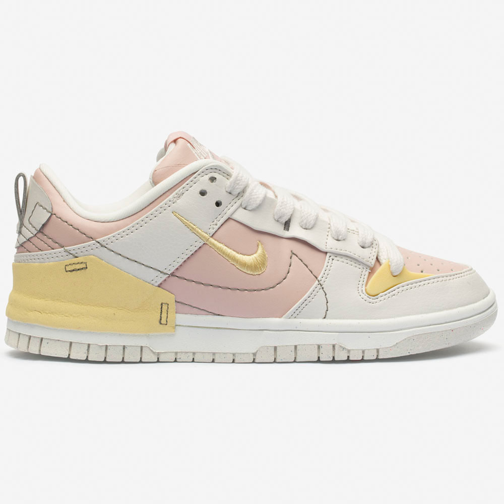 Tênis Nike Dunk Low Disrupt 2