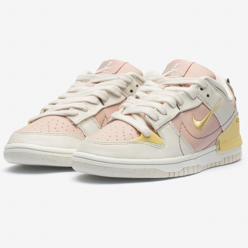 Tênis Nike Dunk Low Disrupt 2