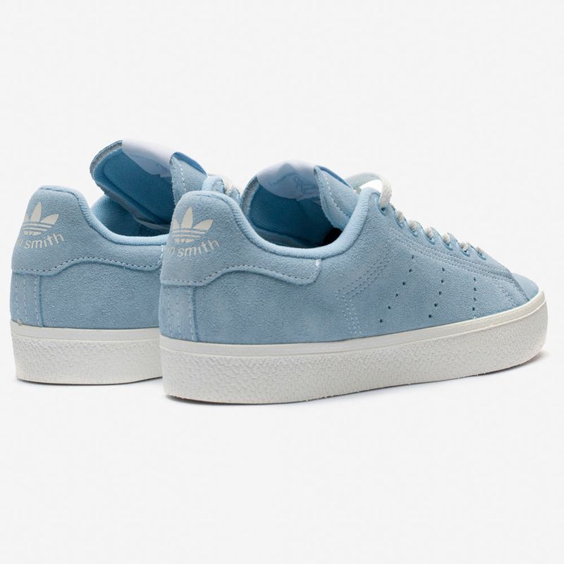 Adidas original stan smith on sale deepblue