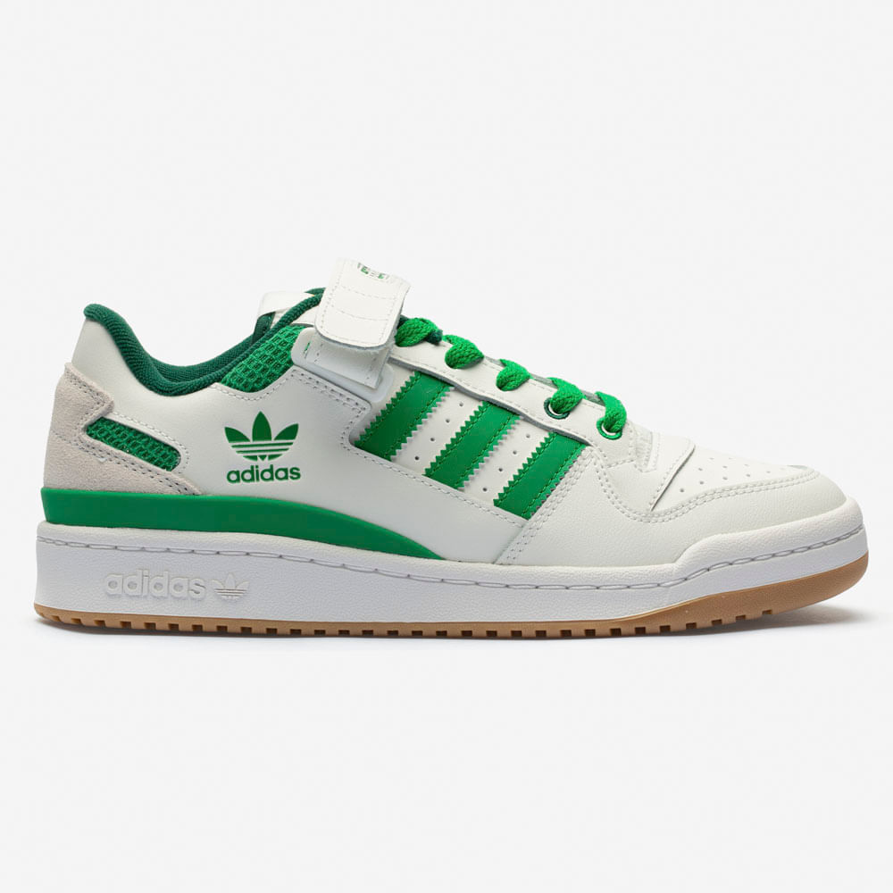 Tênis adidas Originals Forum Low